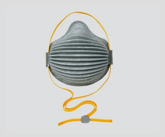 3-6080-01　Disposable Mask 4800 N95 M　4800N95M