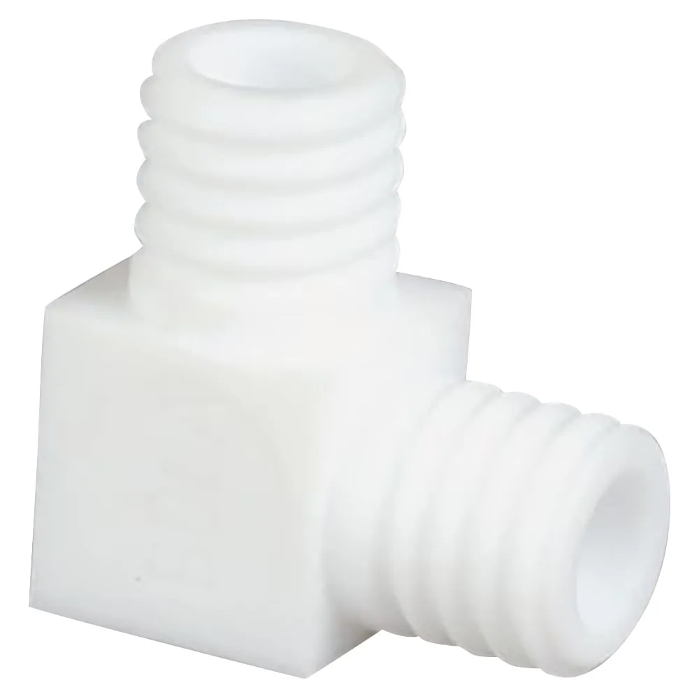 3-8240-01　PTFE Tube Connector　D  539-14