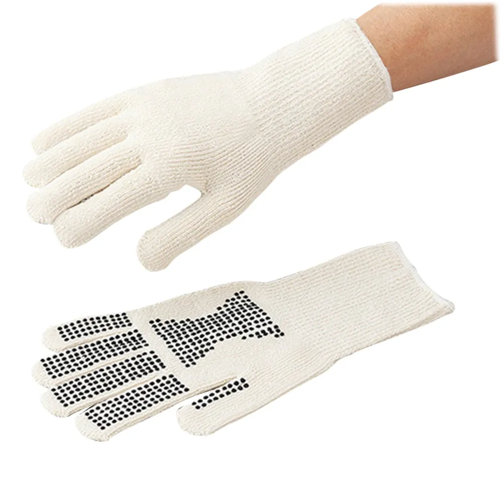 1-2768-11　Heat Resistant Disaster Prevention Glove　CGG200