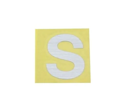 61-7393-75　Character Seal S S　CL30S-S