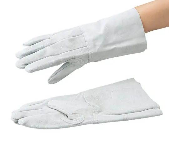 3-1804-11　AS TOOL Welding Inside Cowskin Glove Inside Stitch　AT-WLG02