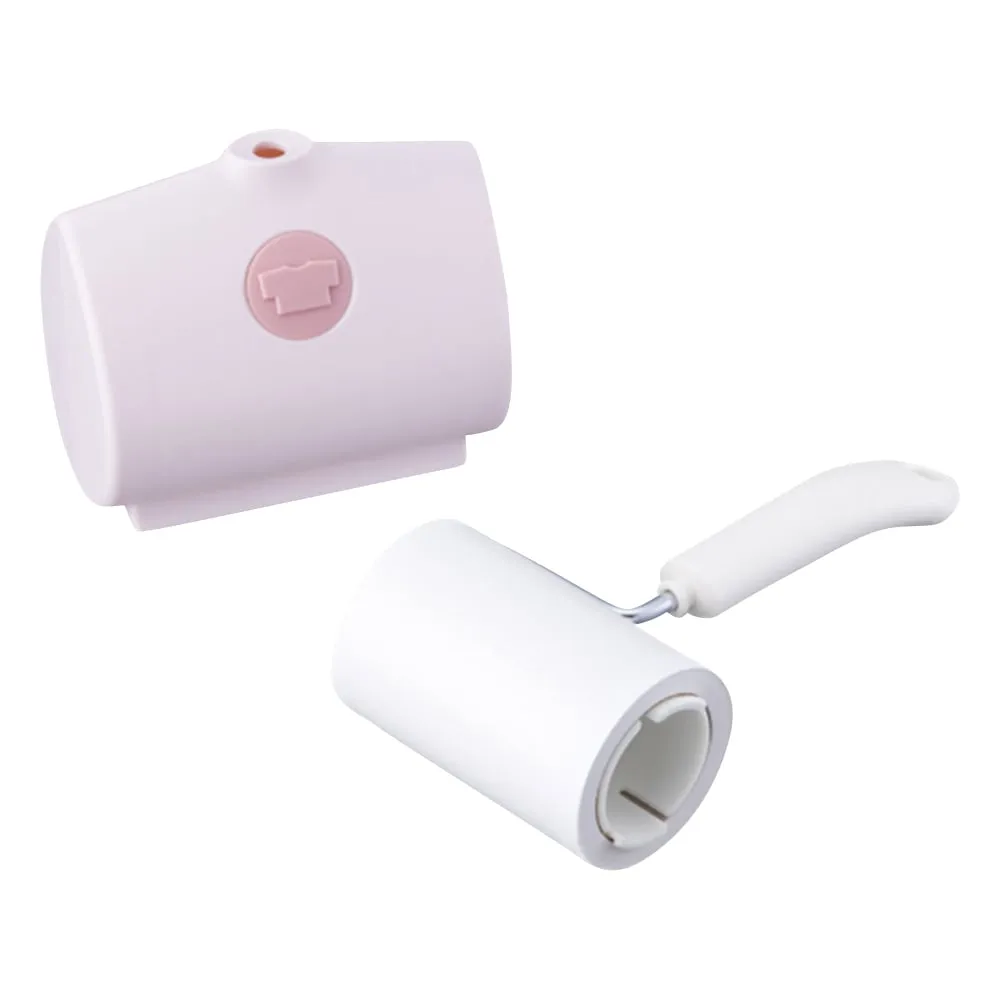 6-9635-11　Adhesive Cleaner (Mini Adhesive Cleaning Roller)　C0020