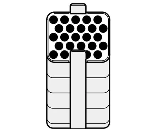 61-0172-03　Adapter 1.2-5mL For A-4-62　5810 750.008
