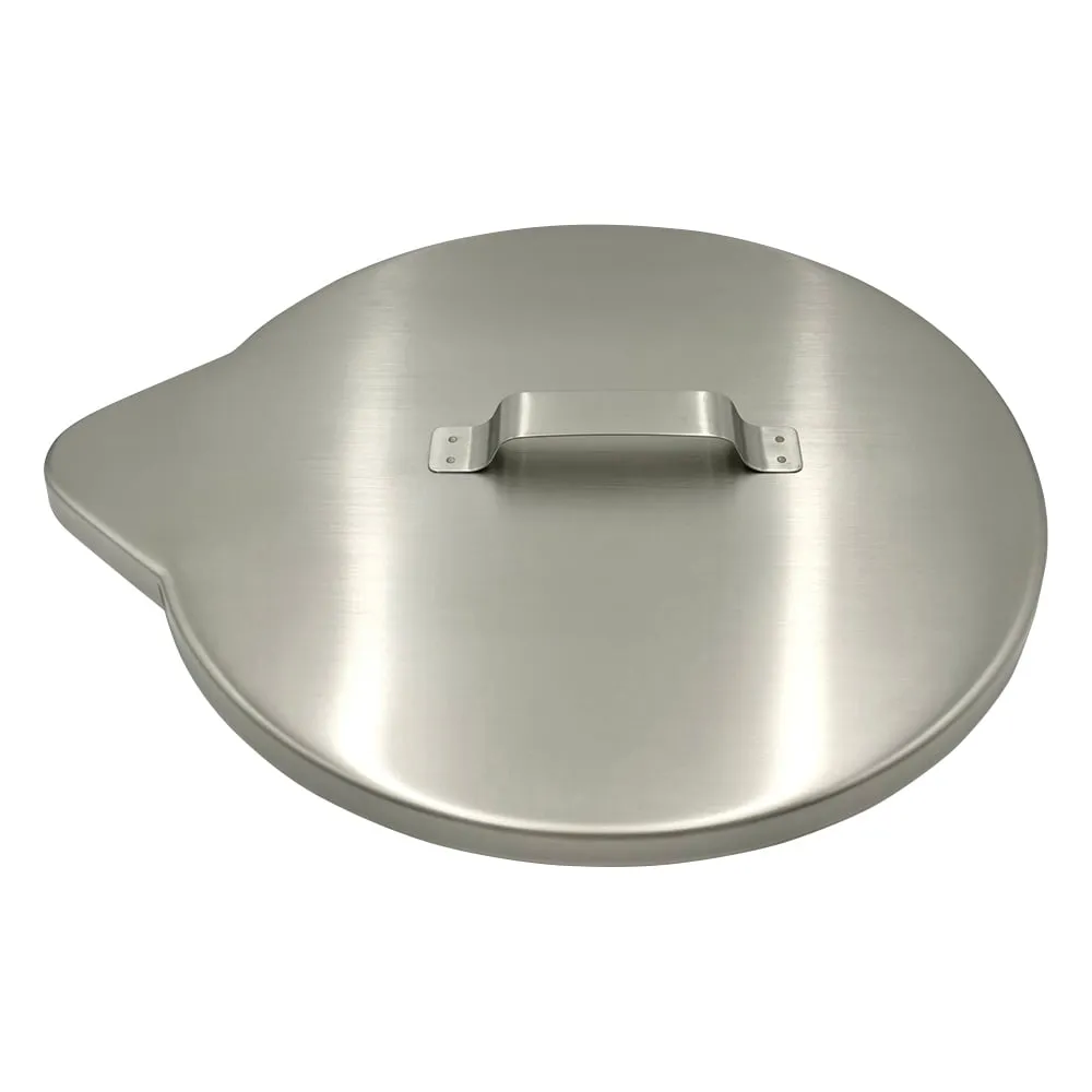 5-192-06　Lid For Stainless Steel Bucket　1030-06