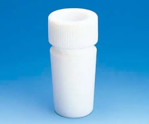 61-4383-21　PTFE Connection Adapter A Type 15/35＊24/40　F-2107-01