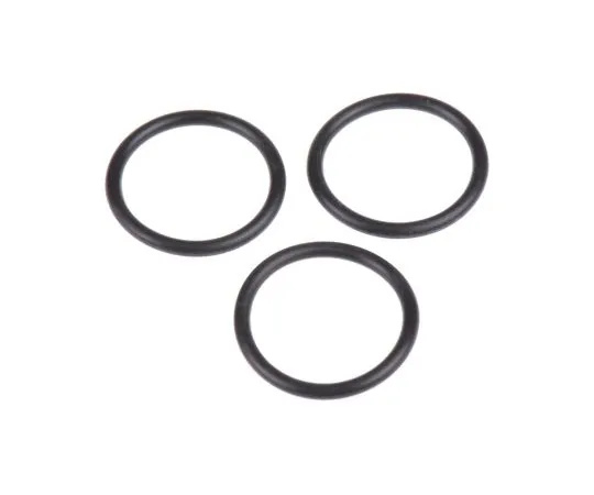 63-4565-80　RS PRO Nitrile Rubber O-Ring Seal, 14.1mm Bore, 17.3mm Outer Diameter　128-855