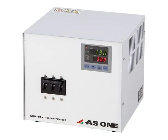 4-1728-01　three-phase 200 V temperature controller　TXN-30A