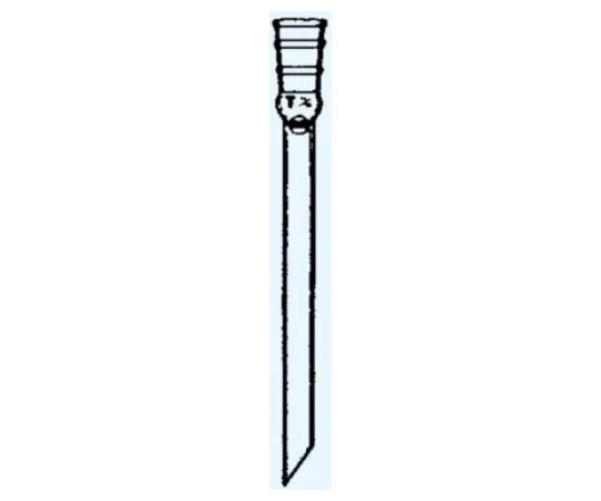 65-8673-76　Adapter (Arlin Type) TS Sliding Part 15　058-1500