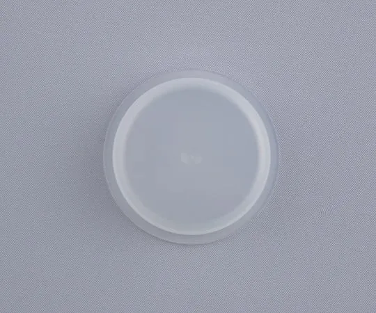 5-128-61　Inside Plug For UM Sample Bottle 50mL 100 Pieces　-