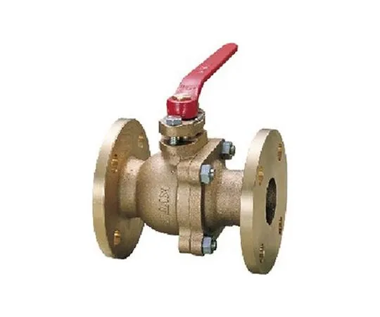 65-1874-28　T-ball Series (TB) Ball Valve Nominal Diameter 15 mm　TB15A