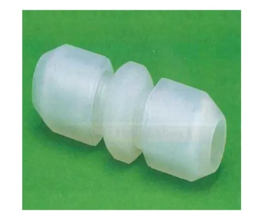 62-7106-92　USL Clean Fitting Straight Type 4φ 10 pieces Included 00I-058-01-10　00I-058-01-10