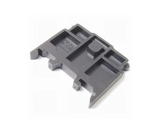 63-3164-58　Connected type Terminal Strip End Plate　BNE15W