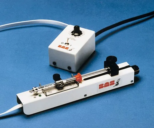 2-5318-11　Microsyringe Pump (Controller)　BS-MD1000