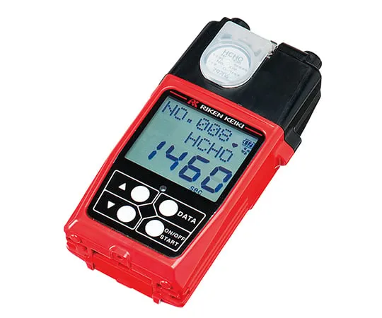 1-7991-01　Formaldehyde Detector　FP-31