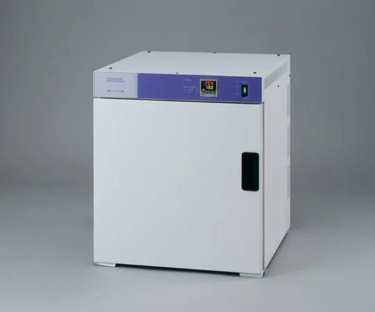 1-6767-01-22　Cool Incubator 42L with Inspection Document　A4201