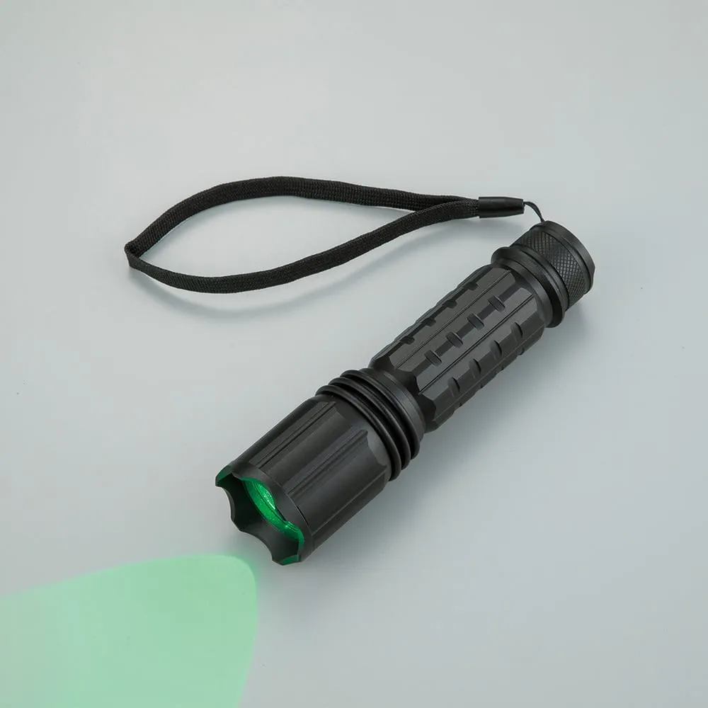 4-6197-01　Dust Check Light (Dust Visualization Light)　DUS