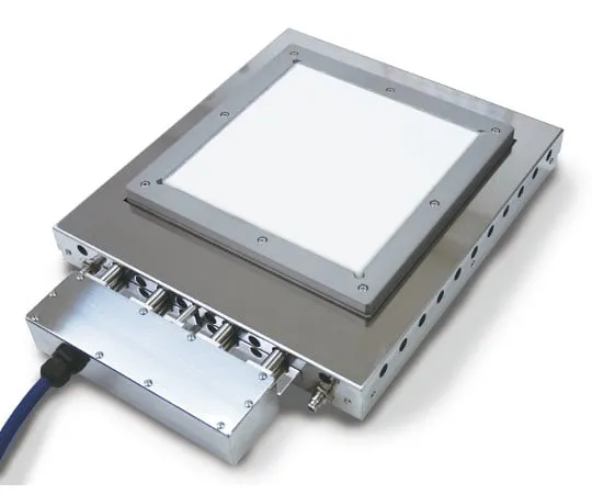 63-1269-46　Hot Plate (With Temperature Controller)　PA2012-WPFC-PCC20A
