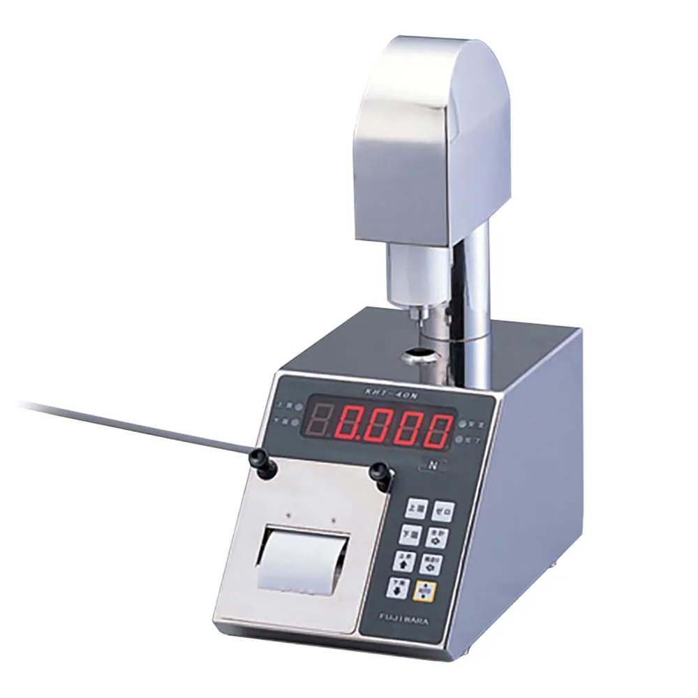 1-9972-01　Digital Hardness Tester　KHT-40N