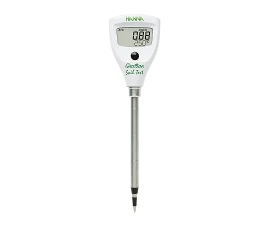 4-230-01　Soil EC And Thermometer Soil Test　HI98331N