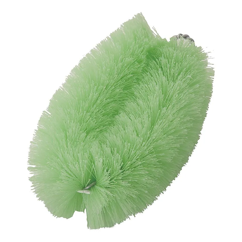 62-6607-12　PP Honest Wafer Large (10 Pieces) Green