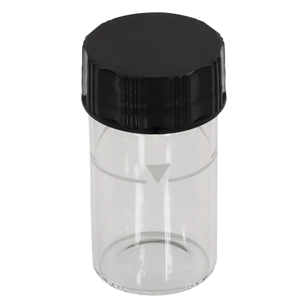 1-6941-22　Lacom Tester Turbidity Meter Sample Vial　ECTN100CUVKIT