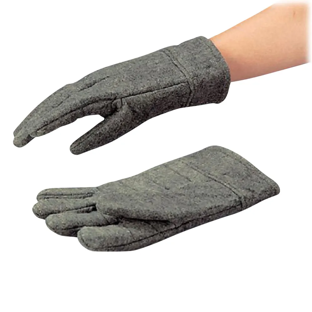 6-537-01　Heat Resistant Glove　RT-Y