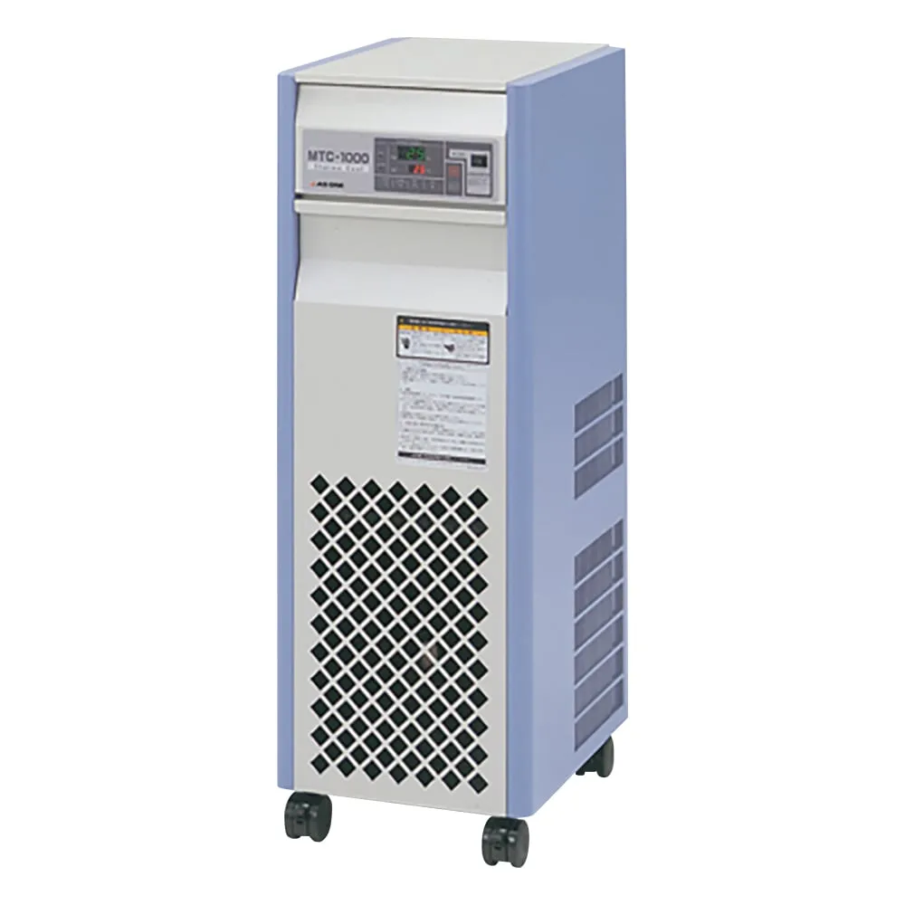 1-8968-01-22　Constant Water Circulation Device 1000 W with Pre-Shipment Inspection Document　MTC-1000
