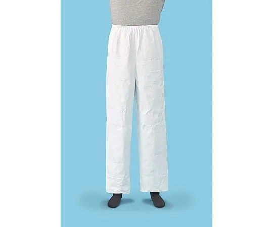 61-0001-36　DuPont(TM) Tyvek (R) Disposable Tro***rs 3580 3L　3580-3L