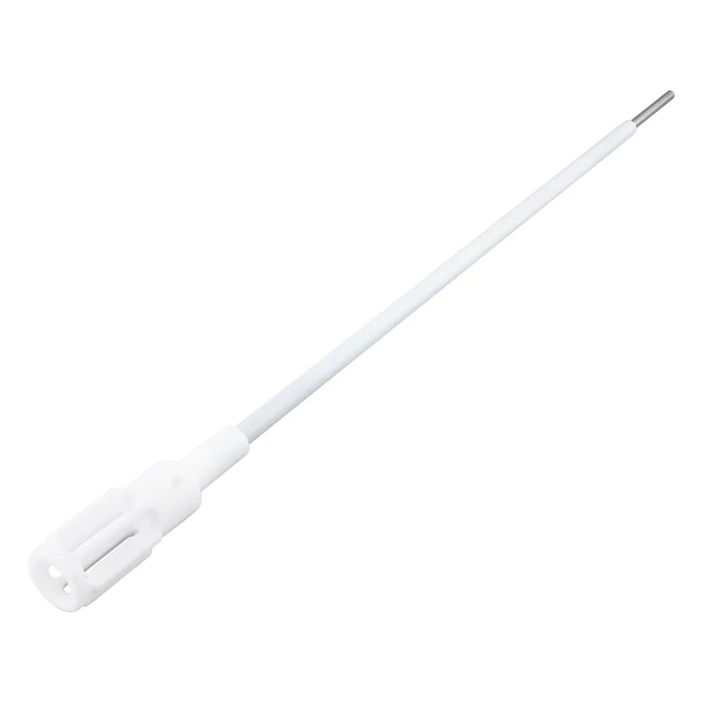 1-3143-01　PTFE 6 Vane Type Stirring Rod 450mm　G1