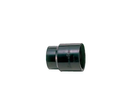 64-3904-14　［Discontinued］AR Cuffs (Black) φ38　CFS-AR-03838
