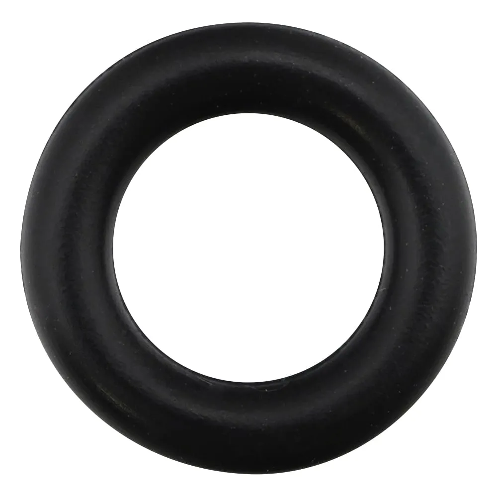 2-307-01　O-Ring Made Of Bulker Fluorine Rubber　P-6