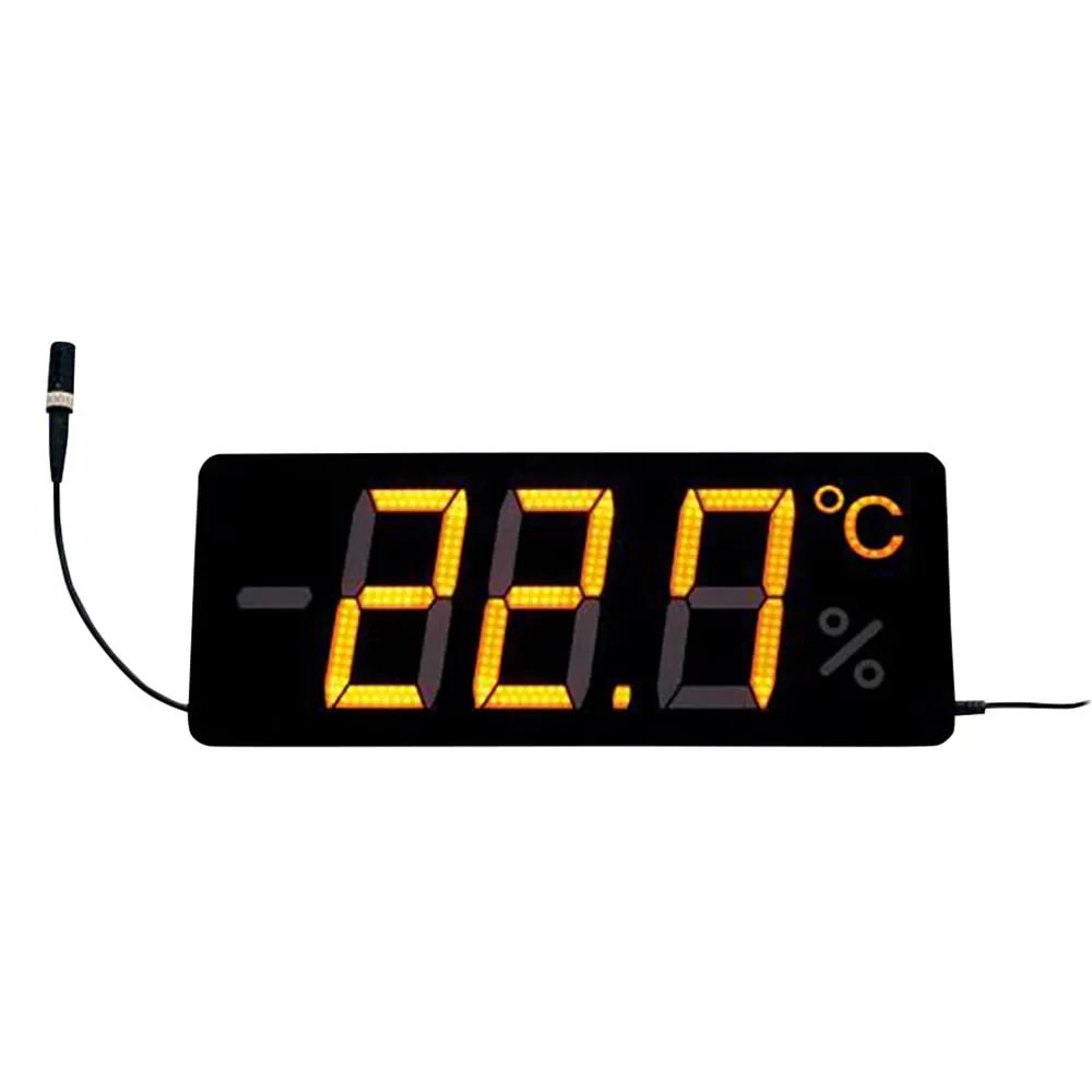 2-472-01　Thin Temperature Indicator　TP-300TA