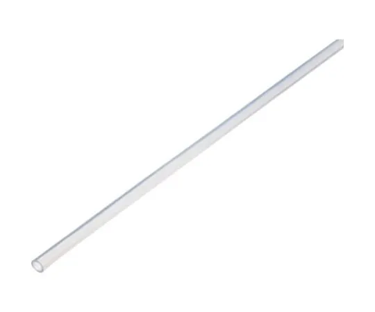 67-2253-07　Semi-Conductive Transparent Polyurethane Tube UC 12 x 8 mm 20 m Transparent　25C-12-C-20