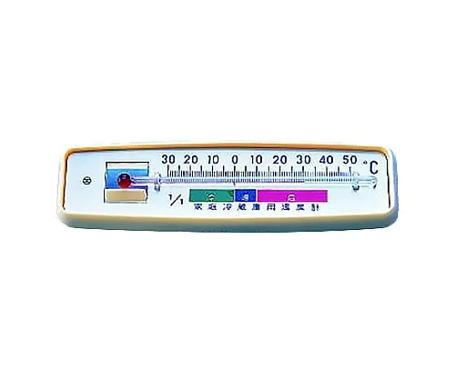 61-0017-10　Refrigerator Thermometer
