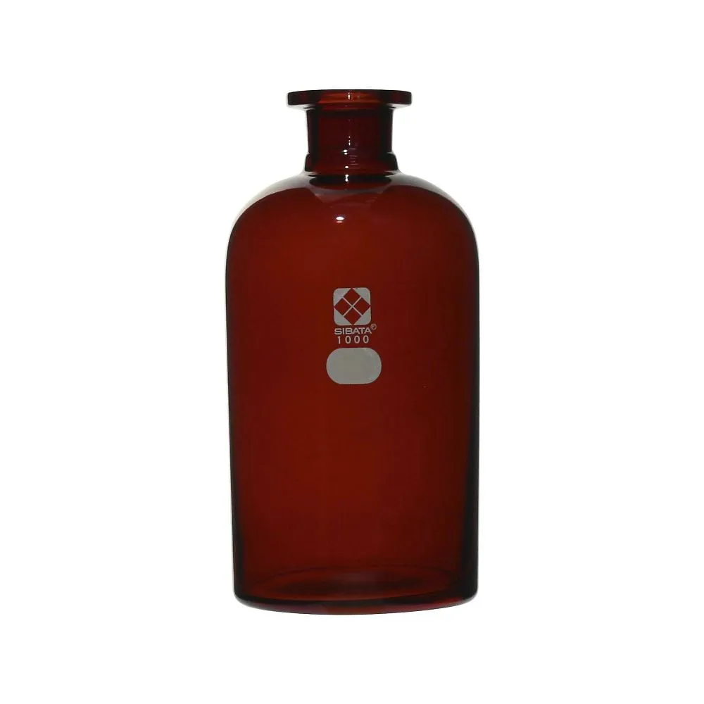 61-4413-60　Bottle Amber for Automatic Burette 1L　022610-1