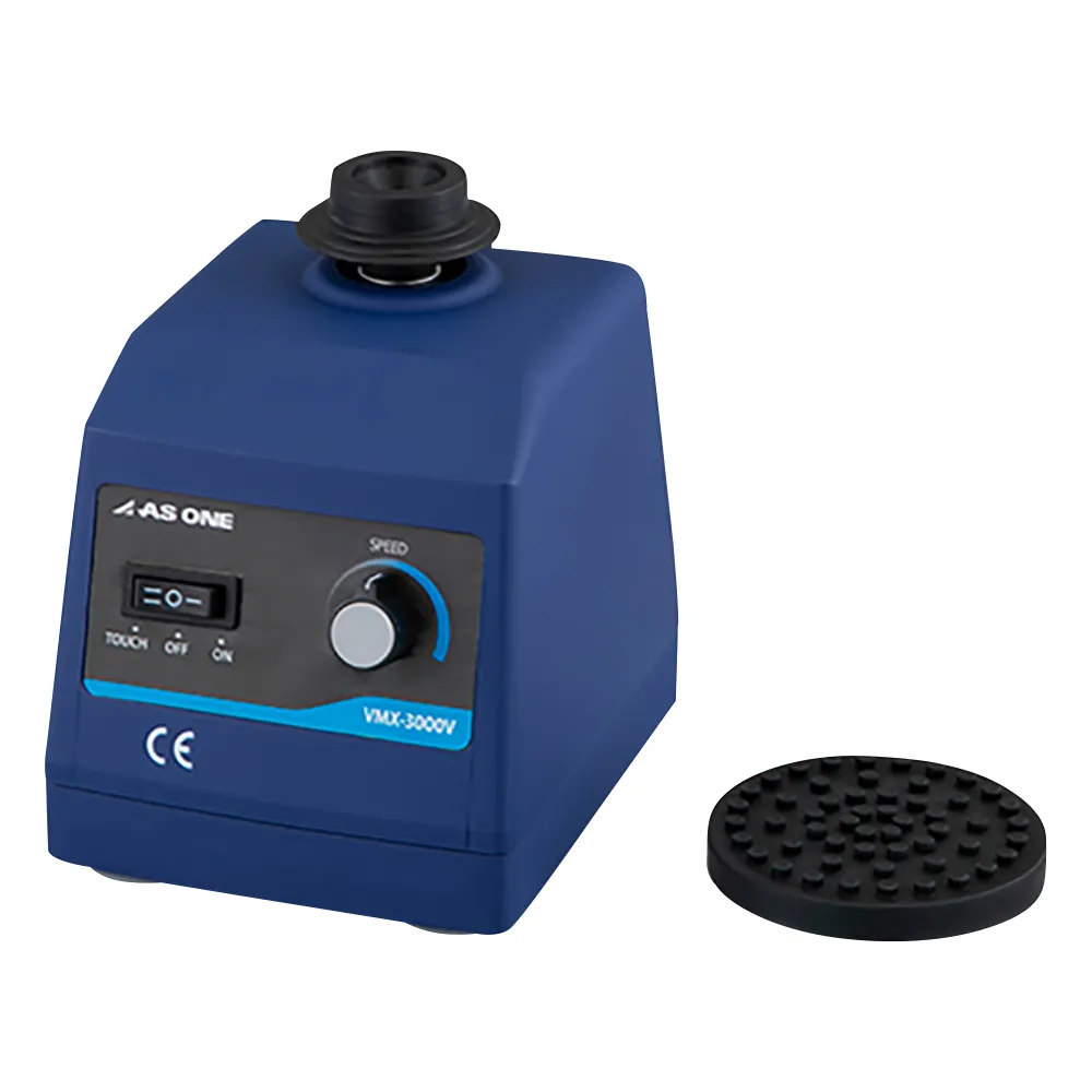 1-1792-21　Vortex mixer　VMX-3000V