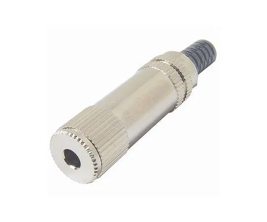 63-3102-76　3.5 mm Mono Jack　WTN04F1113M