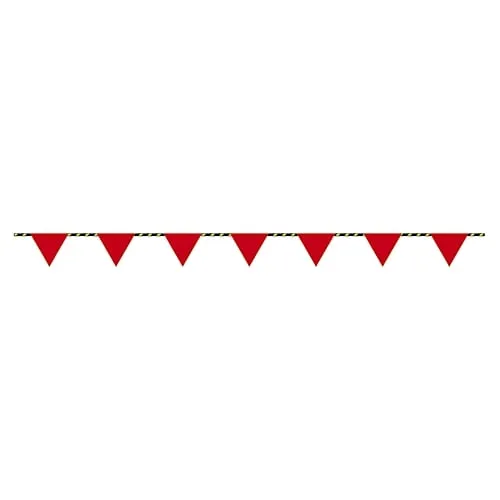 61-3428-84　Flag Sign Rope-100　281100