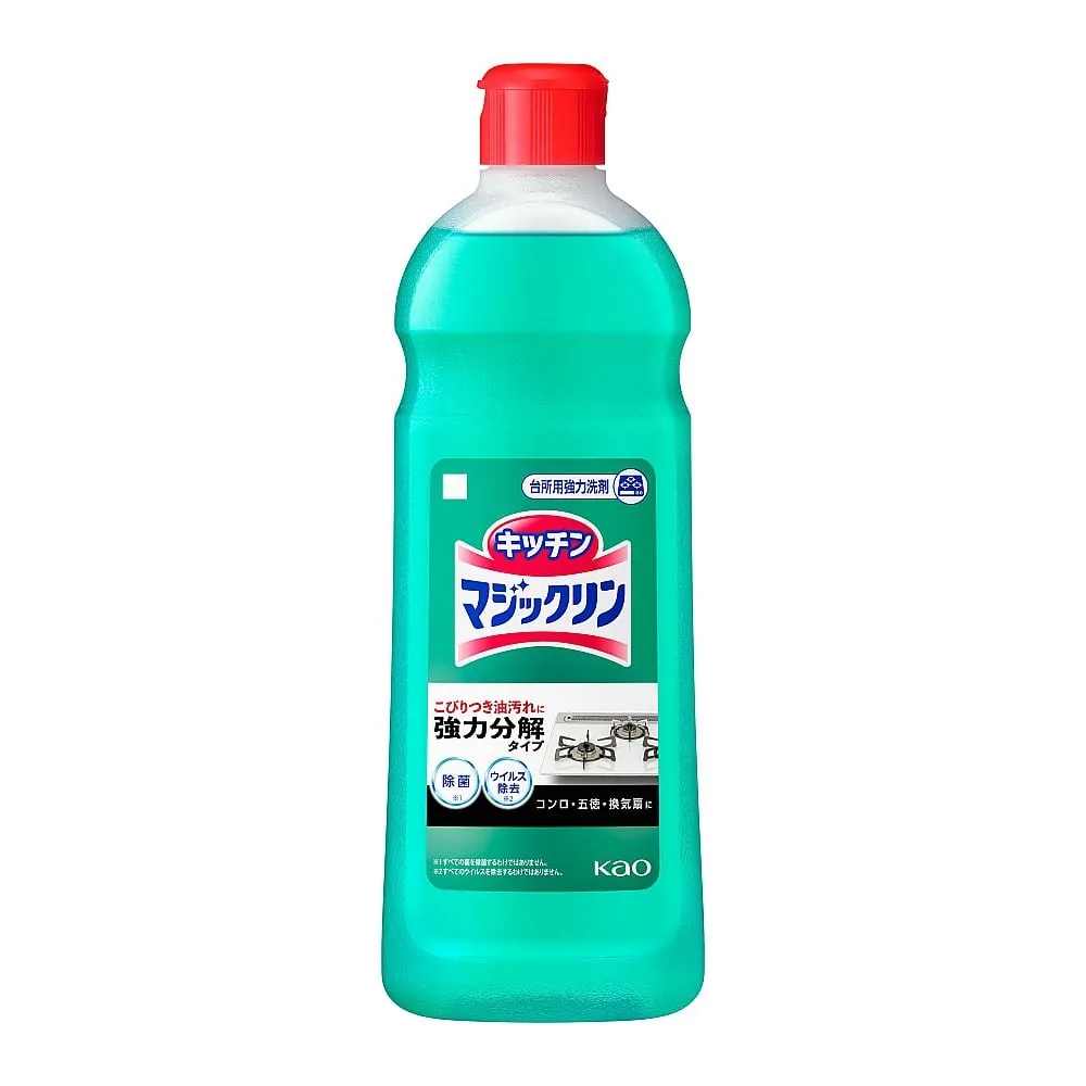1-8114-01　Kitchen Detergent Small