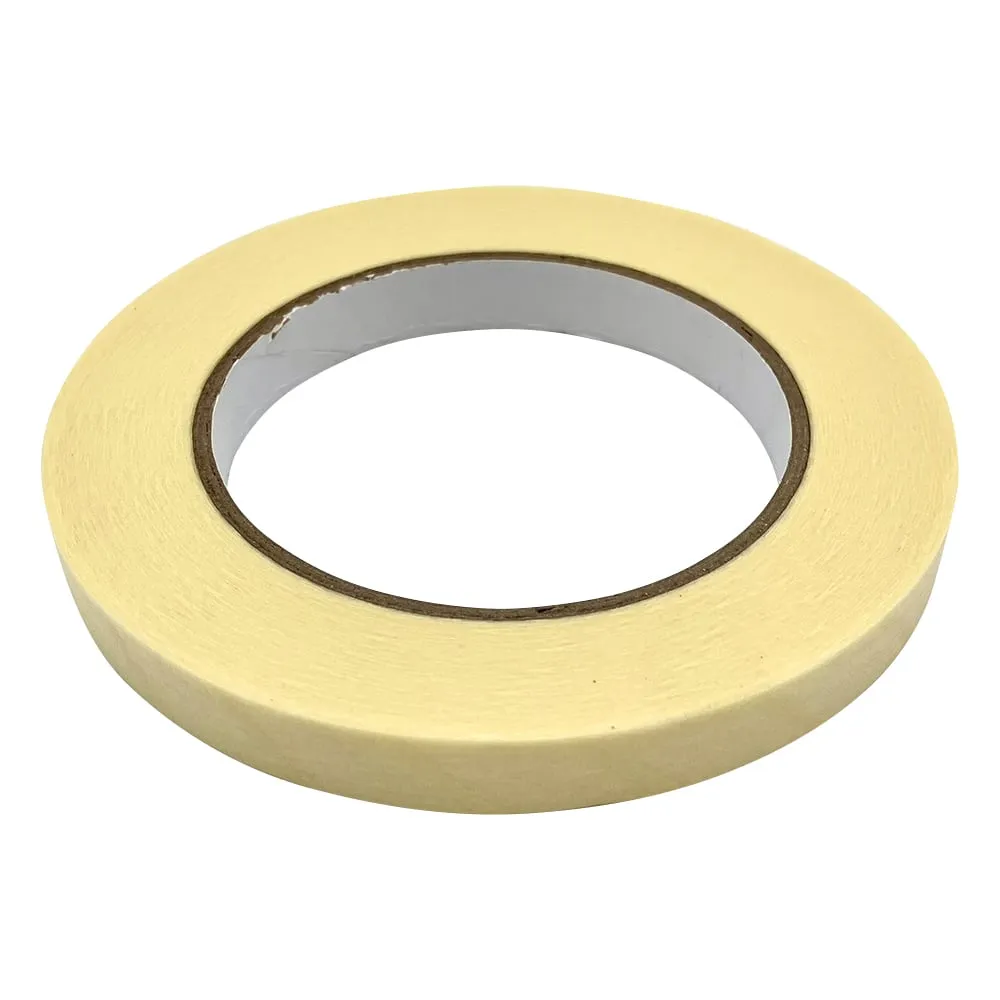 7-4869-01　Indicator Tape (For Autoclave) 12 mm x 50 m　IFA12