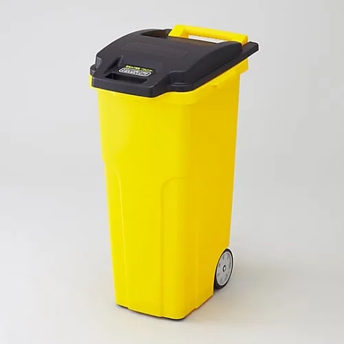 61-3440-81　［Discontinued］Caster Pail 70Y　146115