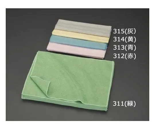 62-9170-54　Microfiber Cloth　EA929DB-315
