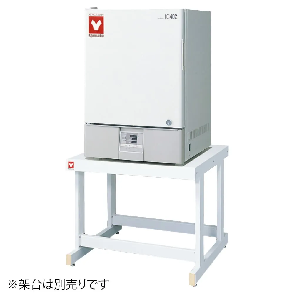 61-9660-44-90　【Global Model】Economical Incubator (Natural Convection)　IC402　IC402