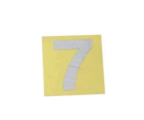 61-7393-96　Character Seal S 7　CL30S-7