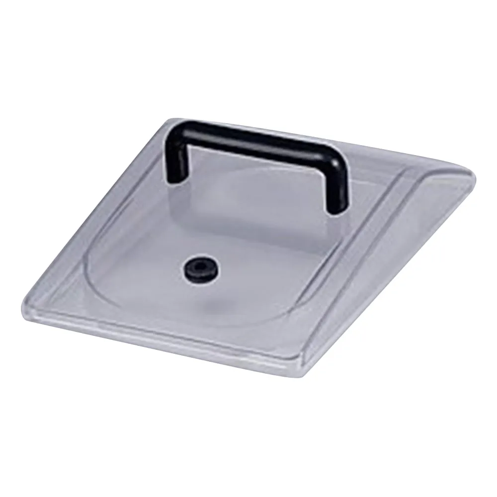 1-570-11　Lid(PP), for Vertical Water Bath　-