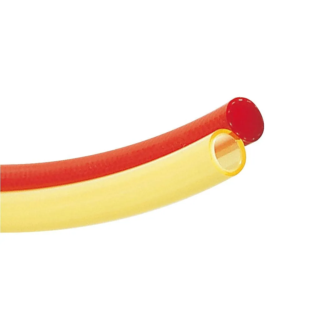 65-0876-95　Paint Twin Hose for Solvent transport paint, for factory and construction　PW-7-1