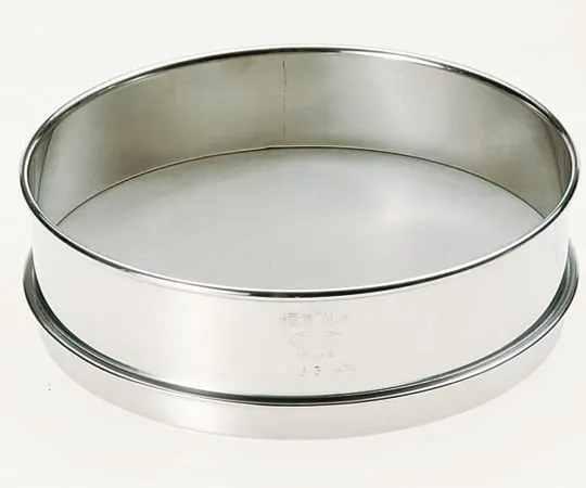 5-5389-01　Standard Sieve Idφ150mm 5.6mm