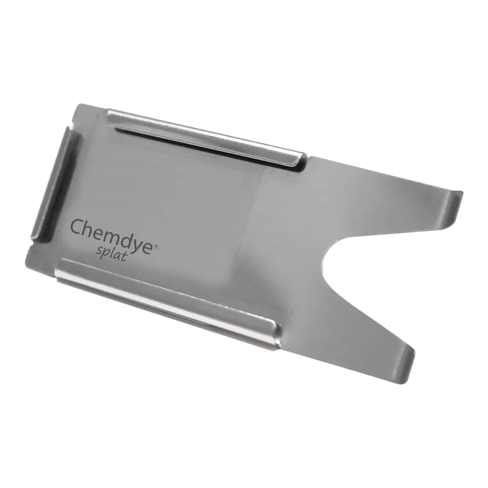 4-4501-03　Holder for cleaning evaluation indicator　CDWAH-U