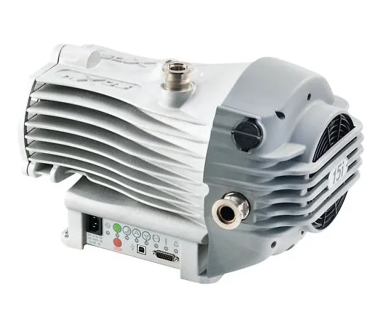 3-744-01　Scroll Pump　nXDS6i