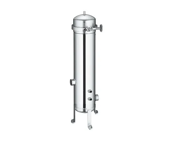 4-2480-04　Large Water Flow Filter Housing (For Multiple Pieces)　CF3-20